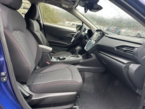 New 2026 Subaru Impreza 2.0i Sport AWD/4WD image 13