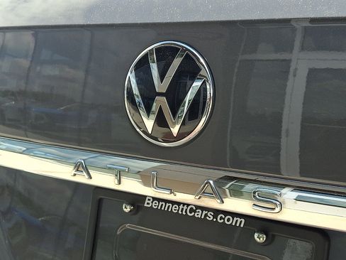 Used 2022 Volkswagen Atlas Cross Sport SEL AWD/4WD image 31