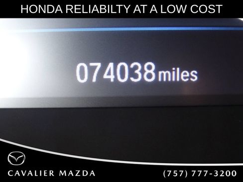 Used 2020 Honda CR-V EX-L image 24