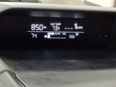 Certified 2023 Subaru Crosstrek 2.0i Premium w/ Special Edition image 18