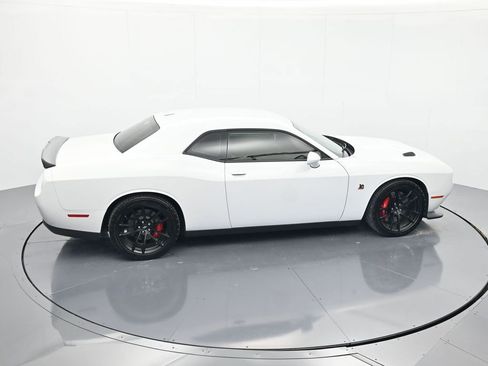 Used 2023 Dodge Challenger R/T Scat Pack w/ Plus Package RWD image 30