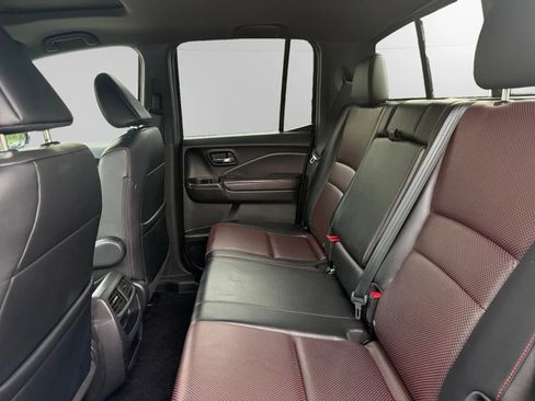 Used 2019 Honda Ridgeline Black Edition image 14