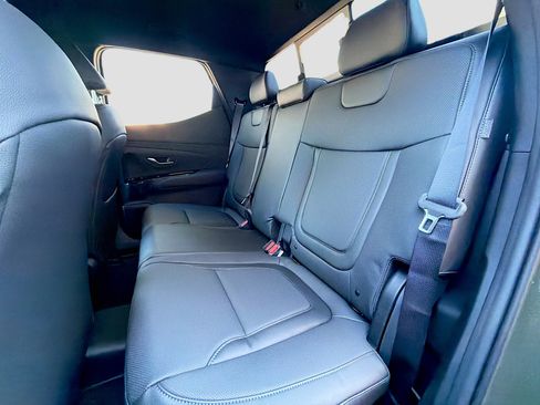 New 2026 Hyundai Santa Cruz XRT image 21