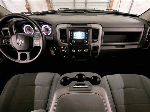 Used 2017 RAM 1500 Express image 13