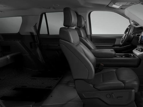 New 2026 Ford Expedition Active image 29