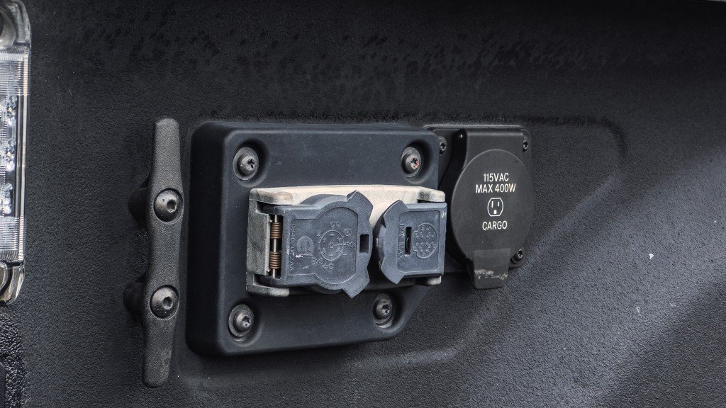 Used 2022 RAM 3500 Limited AWD/4WD image 13