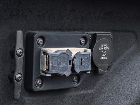 Used 2022 RAM 3500 Limited AWD/4WD image 13