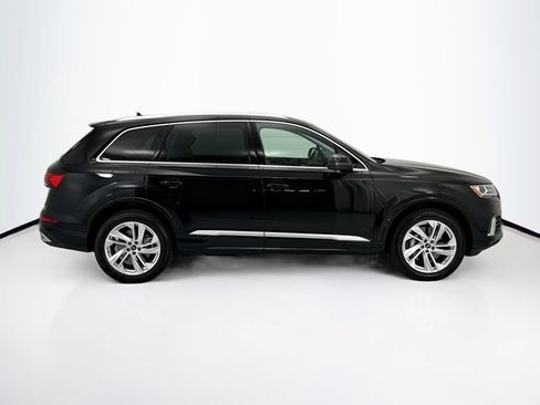 Used 2023 Audi Q7 2.0T Premium w/ Convenience Package AWD/4WD image 4