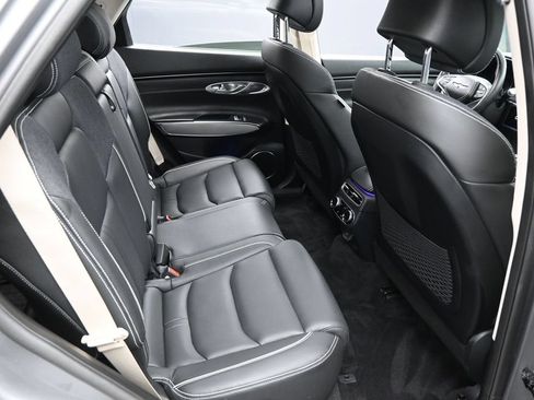 Used 2025 Genesis Electrified GV70 AWD/4WD image 31