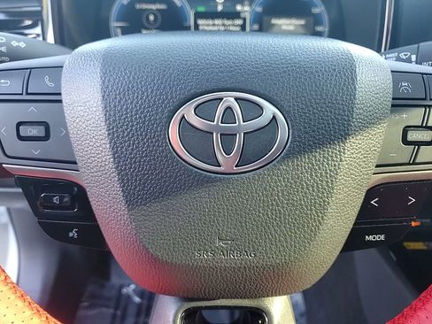 Certified 2025 Toyota Camry XSE image 22