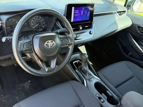 Used 2024 Toyota Corolla LE FWD image 10