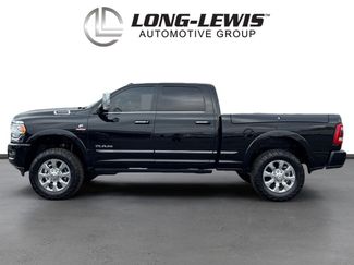 Used 2022 RAM 3500 Limited video 2