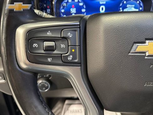 Used 2024 Chevrolet Silverado 1500 LT image 16