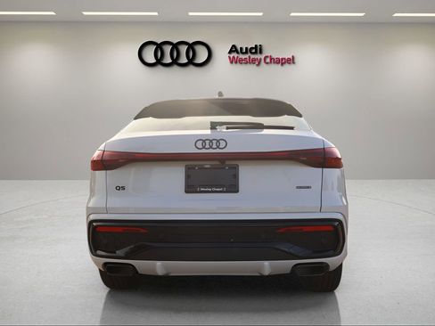 New 2026 Audi Q5 Premium Plus AWD/4WD image 4