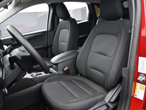 New 2025 Ford Escape Active w/ Tech Pack #1 AWD/4WD image 11
