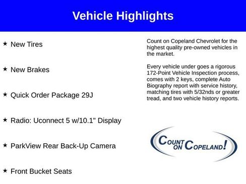 Used 2023 Jeep Compass Latitude AWD/4WD image 3