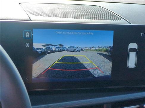 New 2026 Hyundai Santa Fe SE FWD image 13
