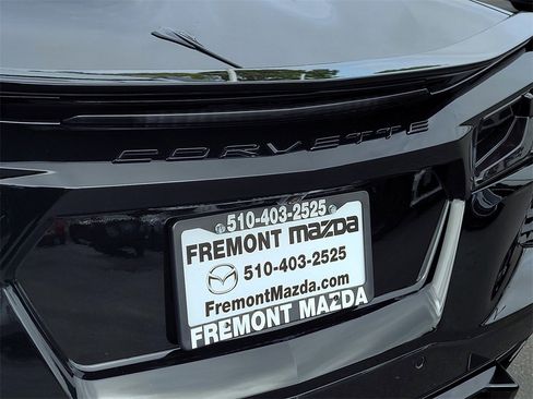 Used 2024 Chevrolet Corvette Stingray image 12