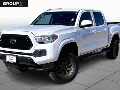 Used 2023 Toyota Tacoma SR