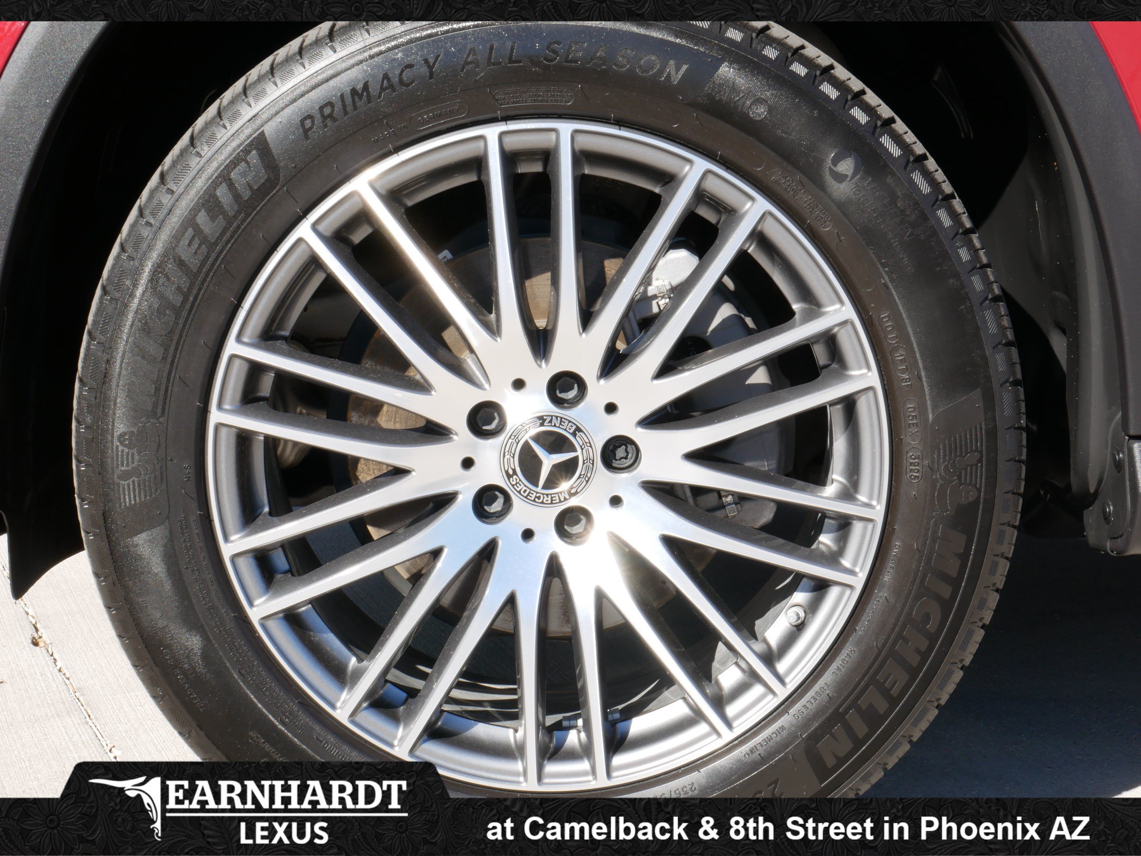 Used 2026 Mercedes-Benz GLC 300 image 19