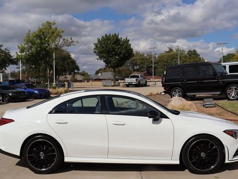 Used 2020 Mercedes-Benz CLA 250 image 5