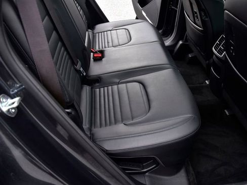 Certified 2023 Kia Sportage SX Prestige AWD/4WD image 13