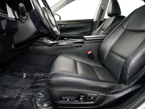 Used 2015 Lexus ES 350 image 10