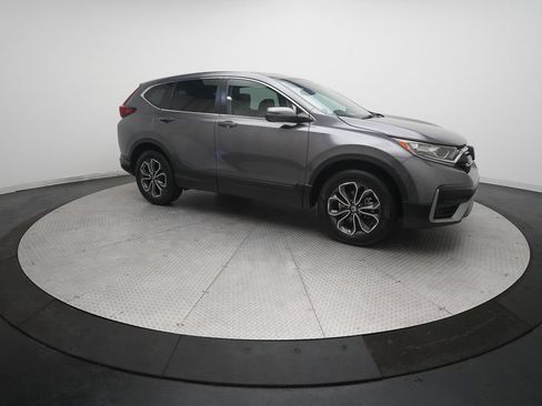 Used 2020 Honda CR-V EX-L image 37