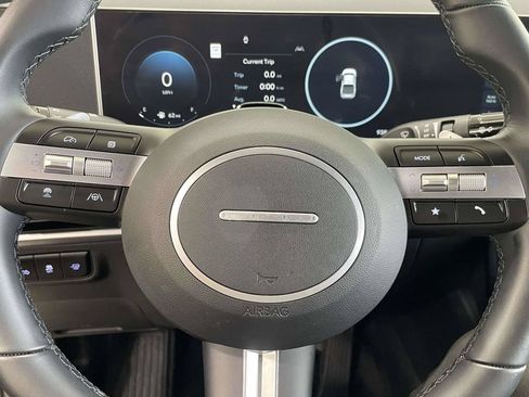 Certified 2025 Hyundai Santa Cruz XRT AWD/4WD image 24