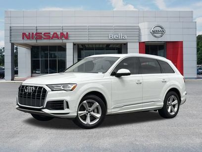 Used 2022 Audi Q7 3.0T Premium