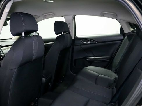 Used 2019 Honda Civic LX image 18