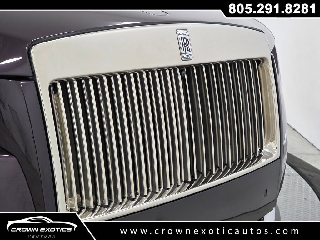 Used 2023 Rolls-Royce Ghost AWD/4WD image 12