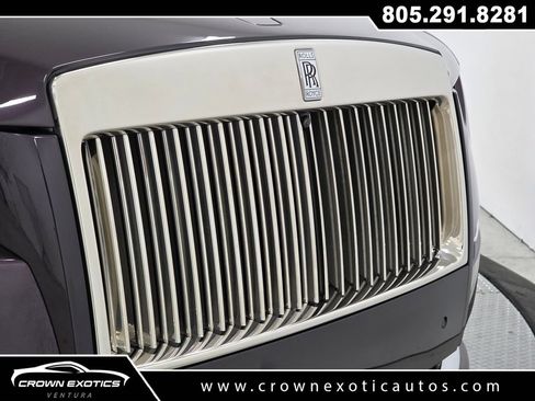 Used 2023 Rolls-Royce Ghost AWD/4WD image 12