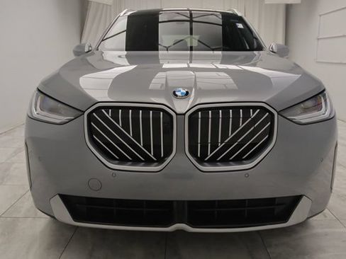 Used 2026 BMW X3 xDrive30i AWD/4WD image 39
