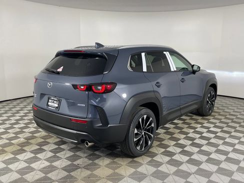 New 2026 MAZDA CX-50 2.5 Hybrid w/ Weather Package image 6
