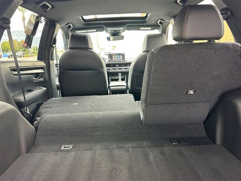 Certified 2025 Honda CR-V Sport-L image 16