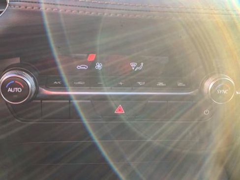 New 2025 MAZDA MAZDA3 s Sport image 15