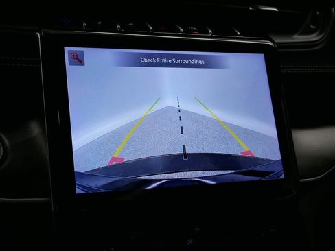 Used 2024 Jeep Grand Cherokee Limited 4xe image 34