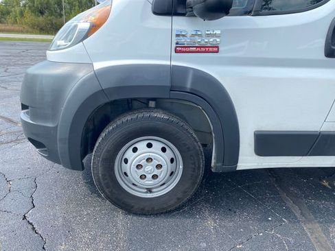 Used 2015 RAM ProMaster 2500 image 20