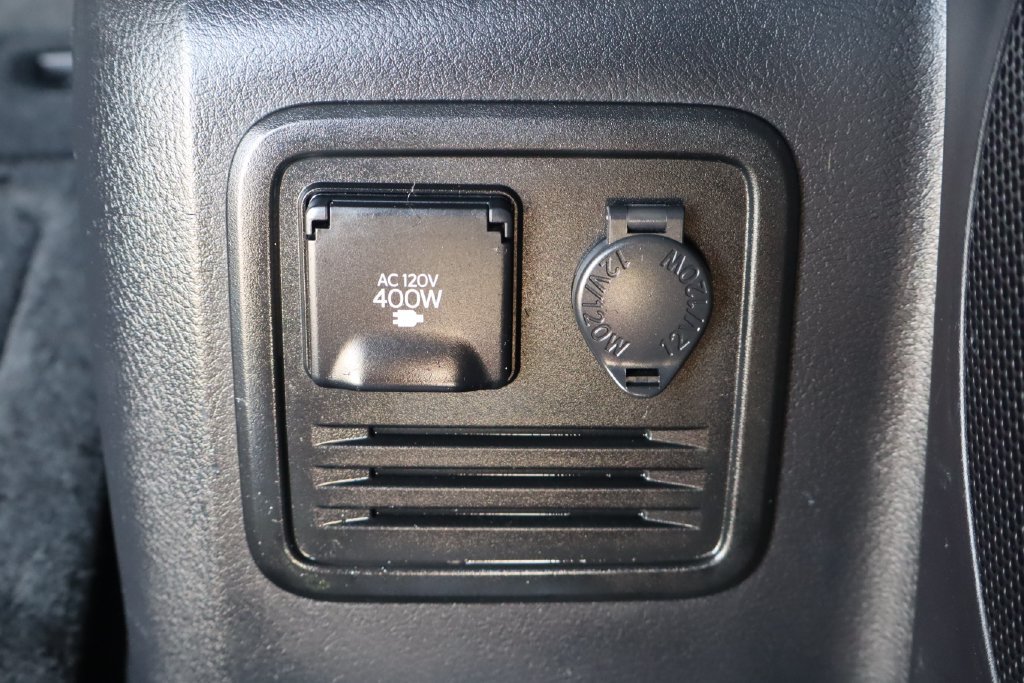 Used 2022 Toyota 4Runner TRD Pro AWD/4WD image 11