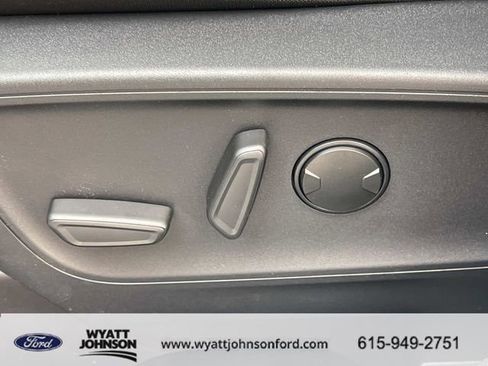 New 2026 Ford Escape ST-Line FWD image 22