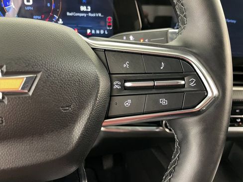 Certified 2025 Chevrolet Equinox LT AWD/4WD image 27