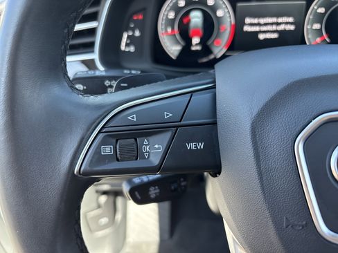 Used 2023 Audi Q7 2.0T Premium Plus w/ Premium Plus Package AWD/4WD image 27