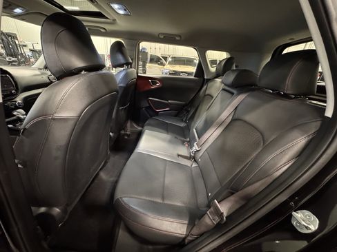 Certified 2024 Kia Soul GT-Line w/ Option Group 020 image 20