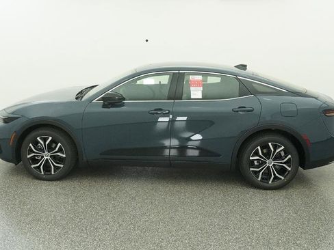 New 2026 Toyota Crown XLE image 9