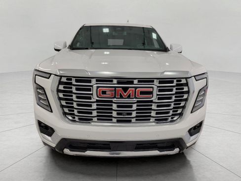 Certified 2025 GMC Yukon XL Denali image 14