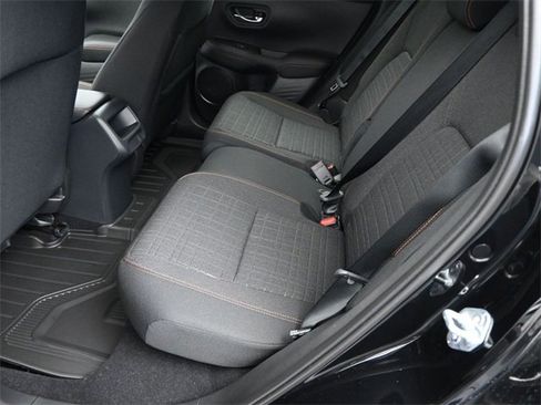 New 2026 Honda HR-V Sport image 10