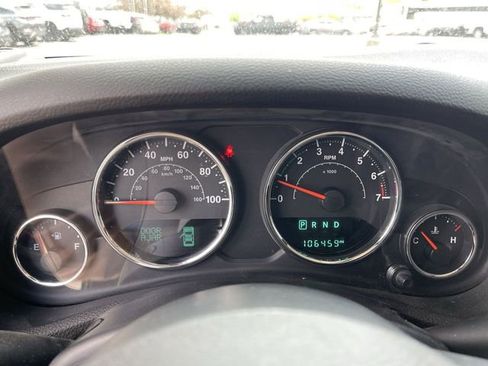 Used 2015 Jeep Wrangler Unlimited Sport AWD/4WD image 15