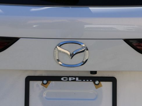 Used 2024 MAZDA CX-90 3.3 Turbo S w/ Premium Plus image 5