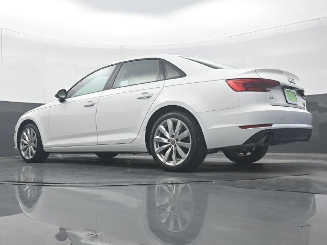 Used 2017 Audi A4 2.0T Premium AWD/4WD image 36